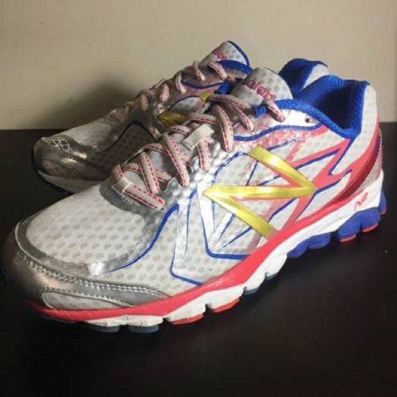 new balance 1080v4